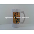 Sublimation Beer Stein